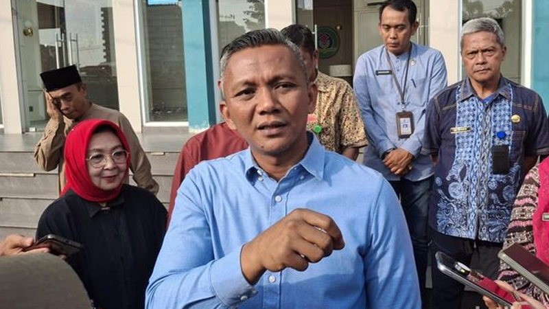 Puluhan Siswa dan Guru di Bogor Diduga Keracunan Makan Bergizi Gratis, Pemkot Tanggung Biaya Perawatan