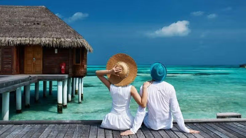 Liburan Romantis? Ini Destinasi Cocok Buat Kamu dan Pasangan